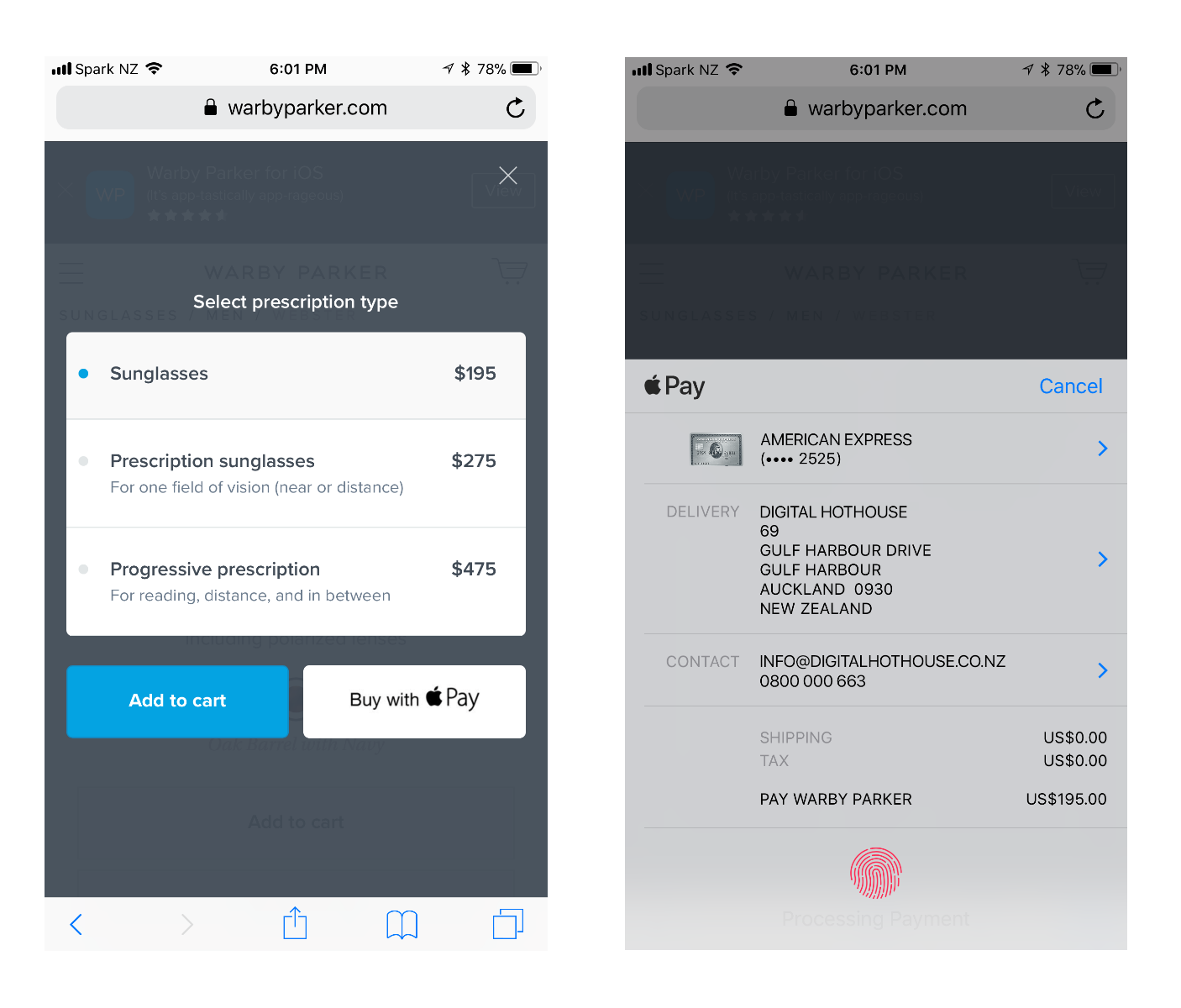 apple pay oder android pay