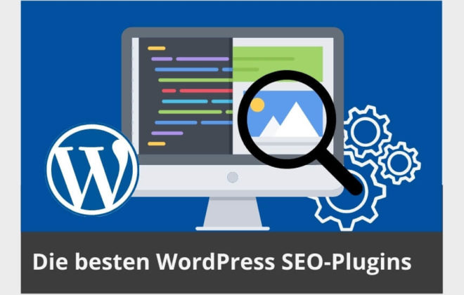 WordPress SEO Plugin