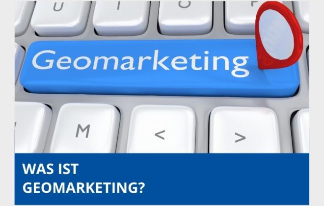 was ist geomarketing