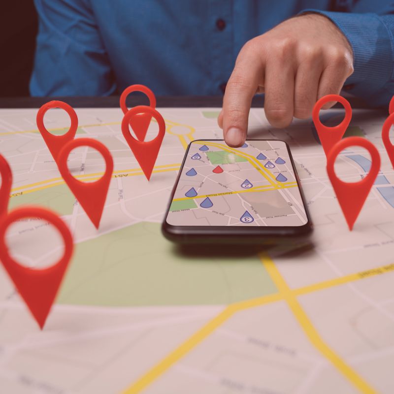 SEO und Webdesign für Zahnärzte: Wie Sie Ihre Praxiswebsite lokal sichtbar machen und mehr Patienten gewinnen