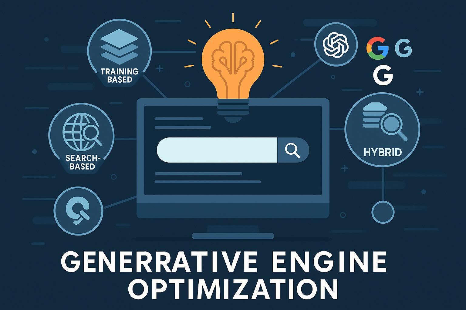 Was ist Generative Engine Optimization (GEO)