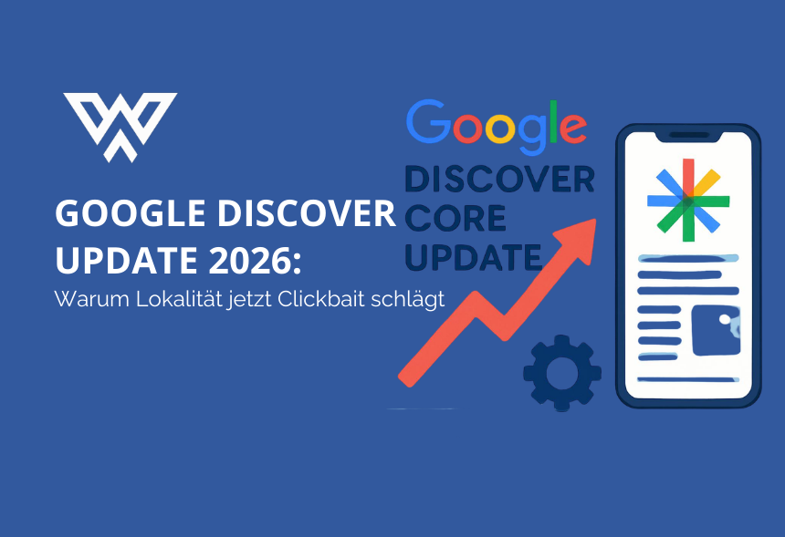 Google Discover Update 2026