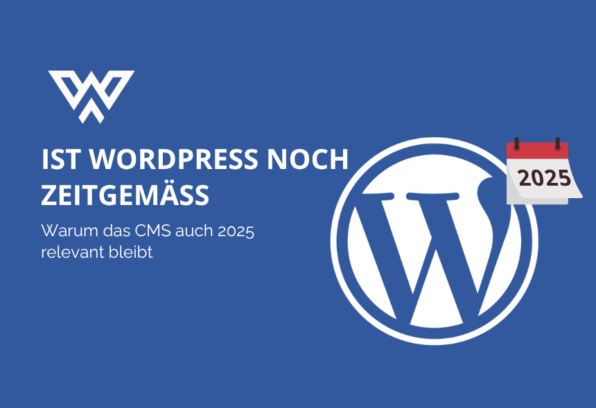 WordPress 2025