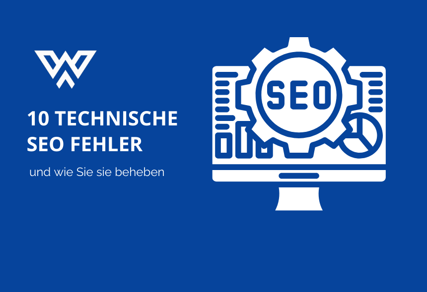 Technisches SEO
