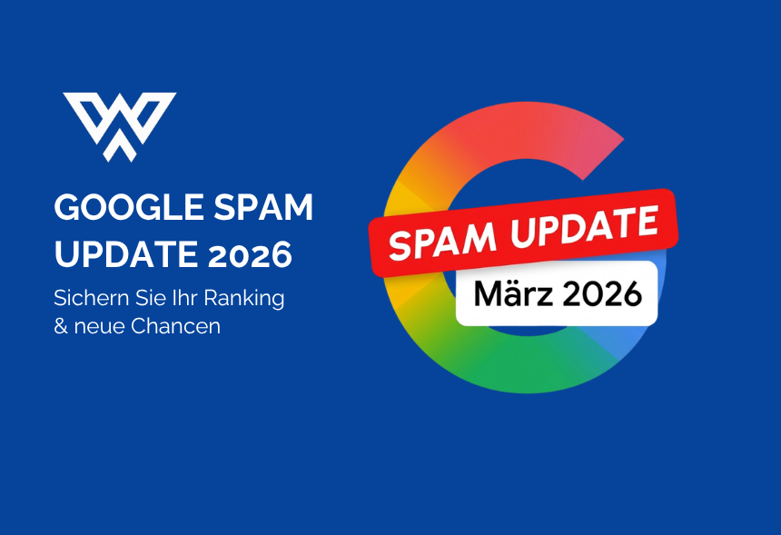 Google Spam Update March 2026