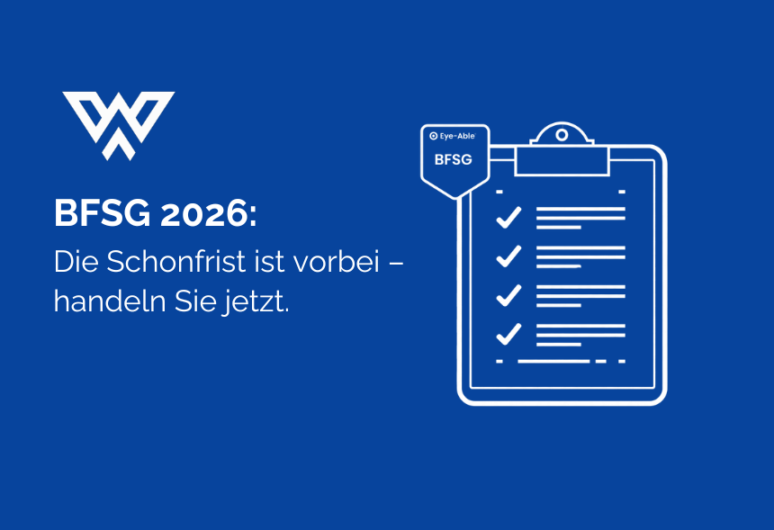 BFSG 2026