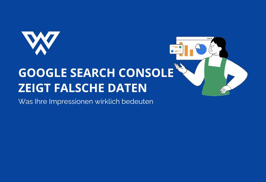 Google Search Console 2026: Warum Ihre Impressionen sinken — und kein Grund zur Panik besteht
