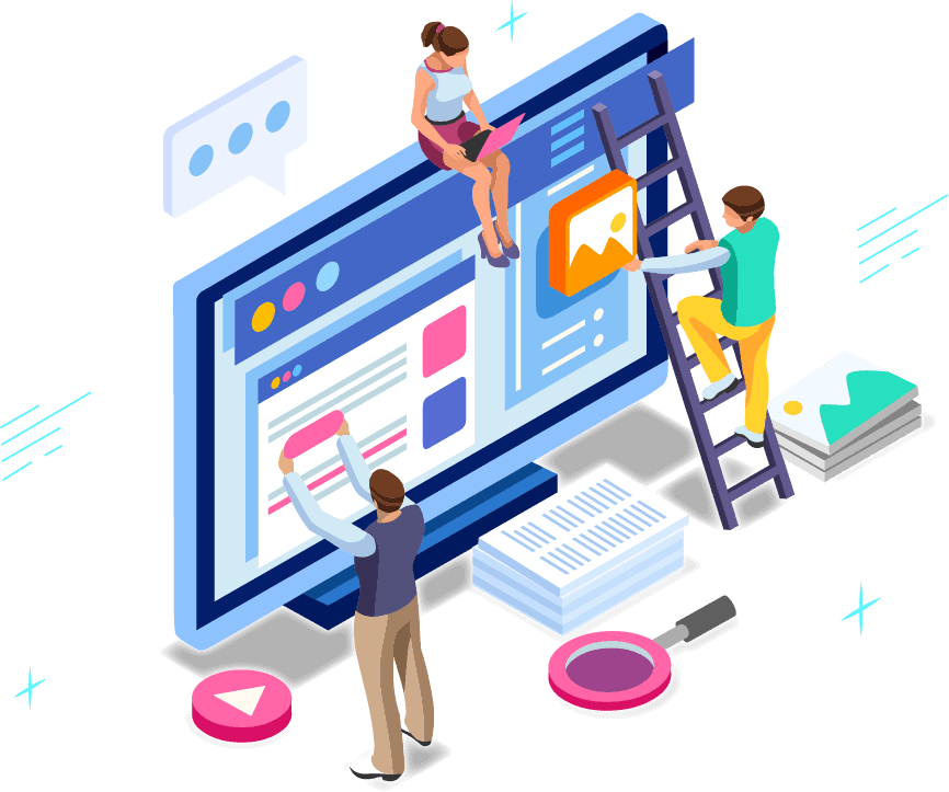 benutzerfreundliches webdesign