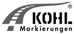 Kohl Markierungen Logo
