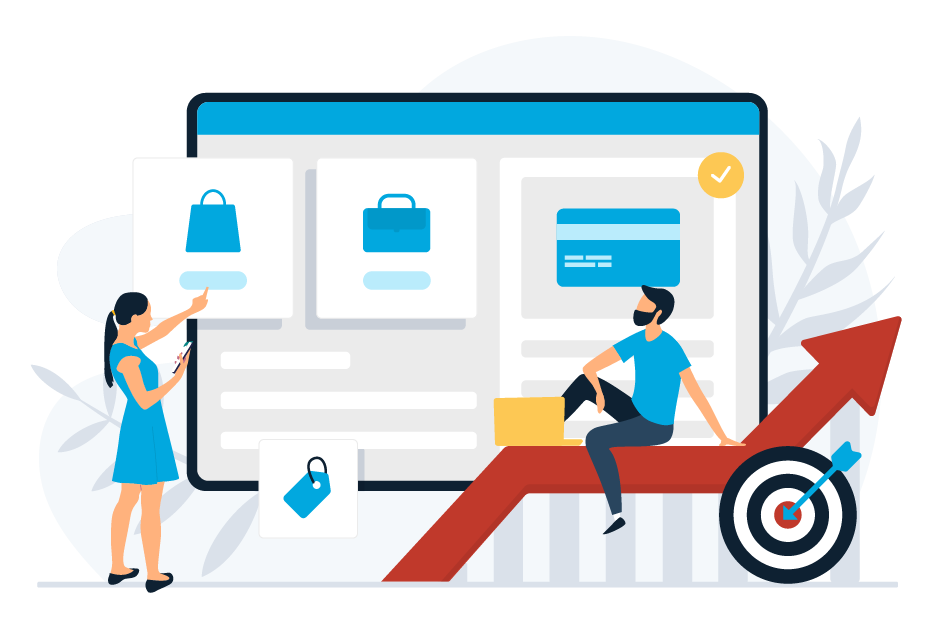 shopify online shop