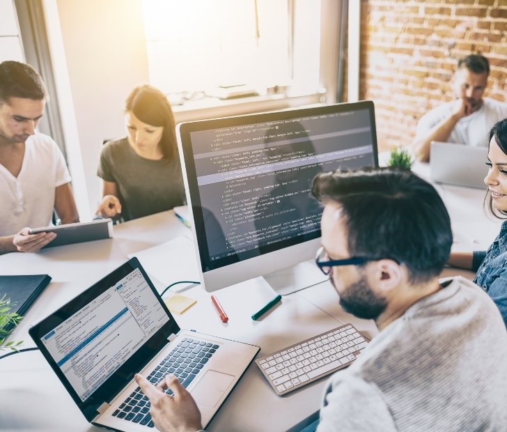 Webdesign Agentur Düsseldorf wolpersweb