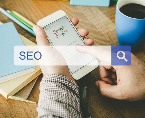 SEO und Webdesign Ratingen