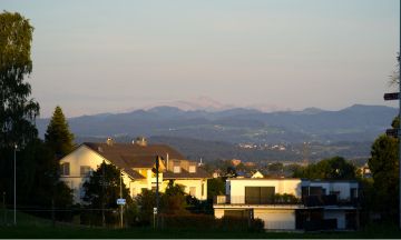 Dübendorf Zürich