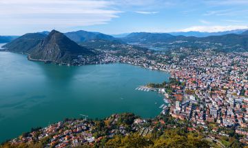 SEO Agentur Lugano Schweiz
