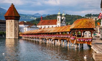 SEO Agentur in Luzern
