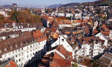 SEO St. Gallen Agentur