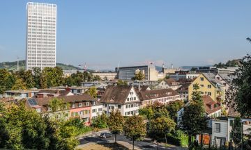 SEO Agentur Winterthur, SEO WInterthur, SEO Profi in Winterthur
