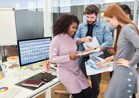 Webdesign Agentur in Grevenbroich