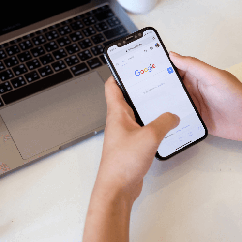 SEO Optimierung für eine Anwaltskanzlei