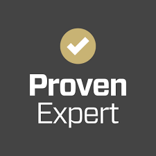 ProvenExpert Auszeichnung