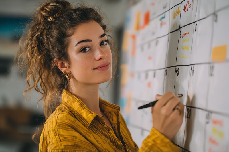 Social Media Manager
