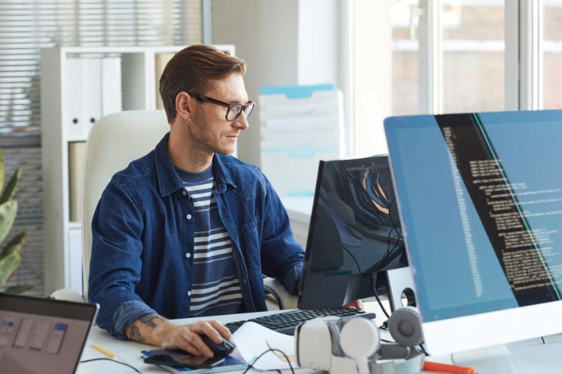 WordPress Elementor Web Developer Web Developer