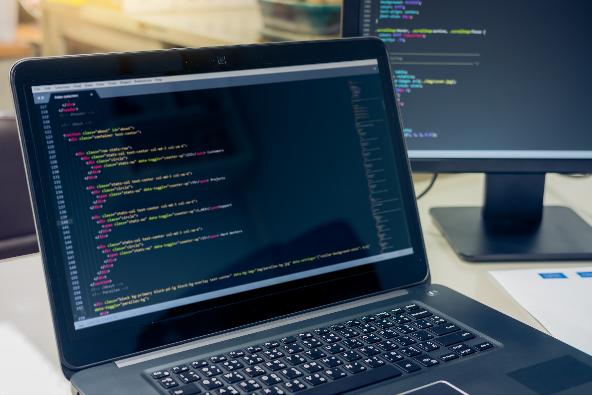 Web design Düsseldorf