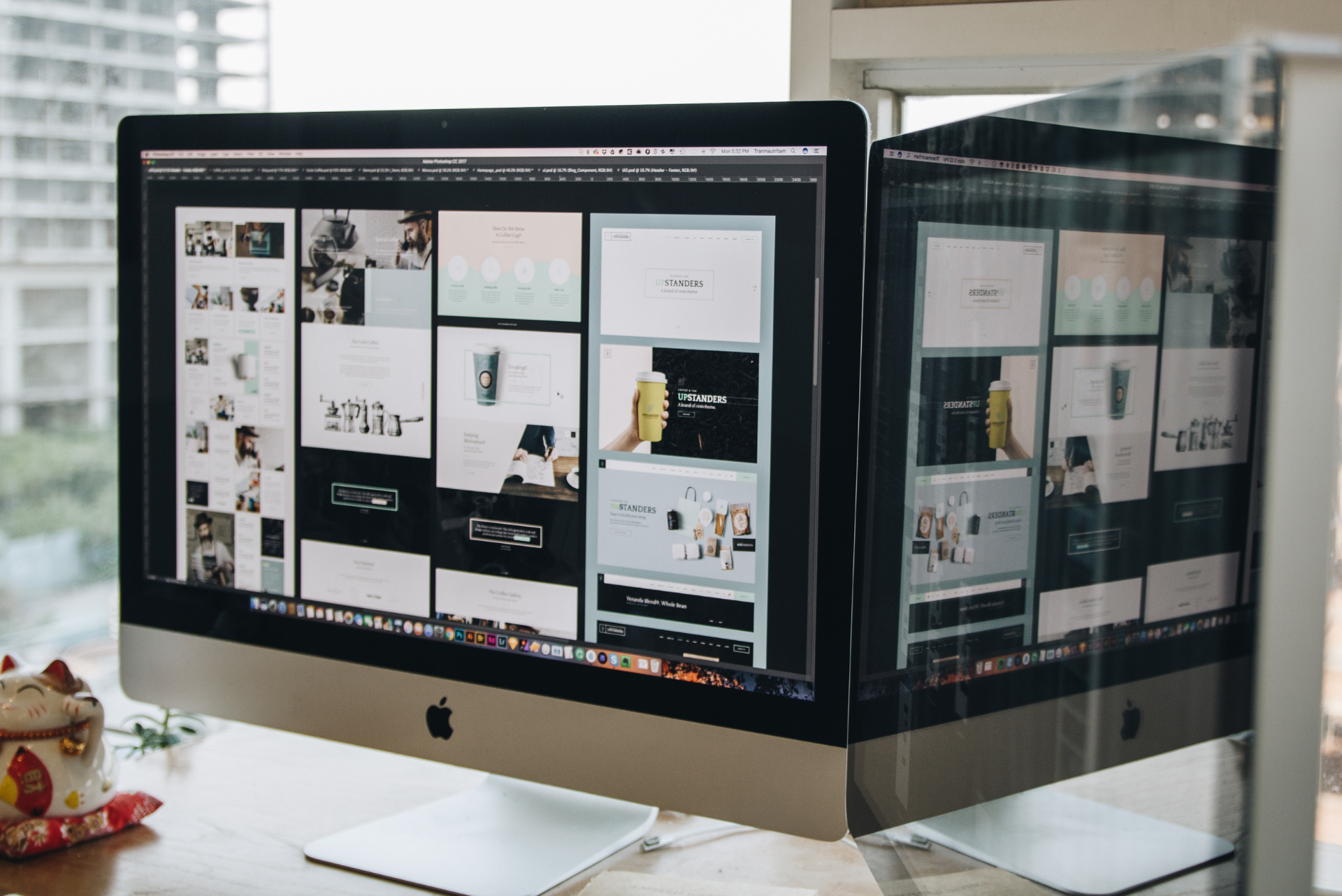 Responsive Webdesign Agentur Düsseldorf