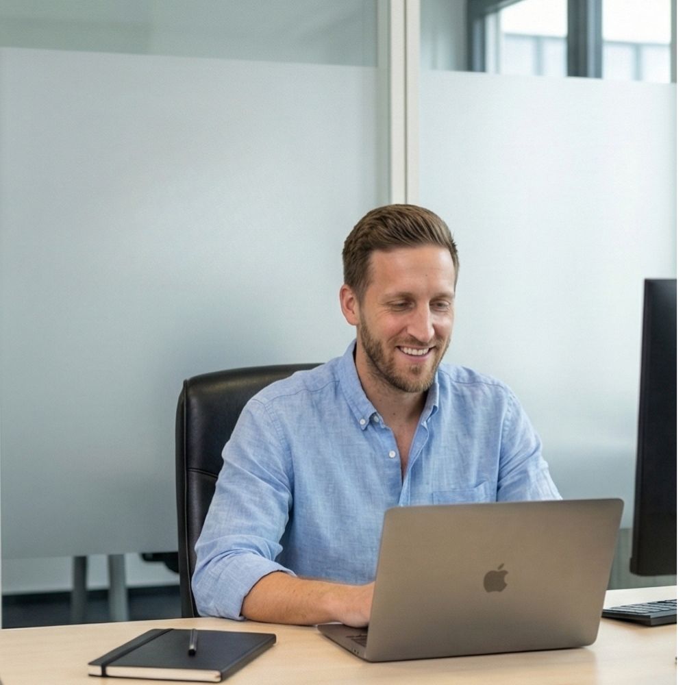 Web design agency Düsseldorf wolpersweb