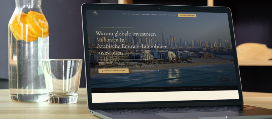 Alveira Luxe Real Estate – Premium Investments in Top Lagen